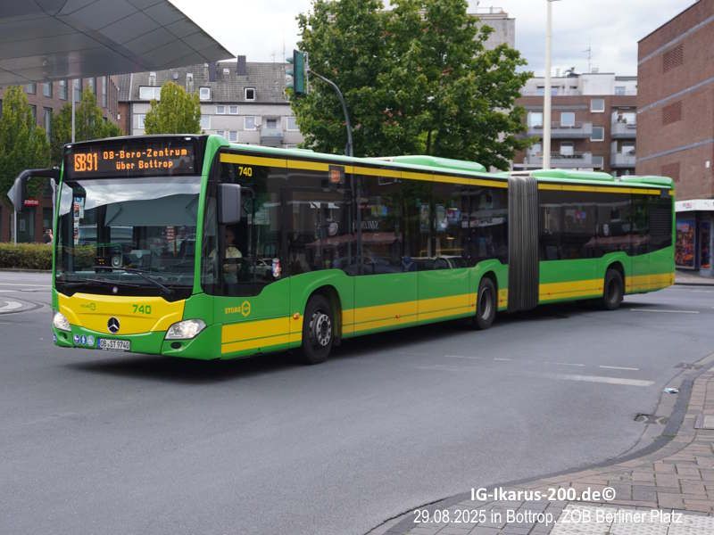 OB-ST 9740